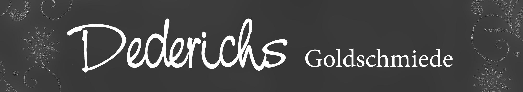 Dederichs Goldschmiede